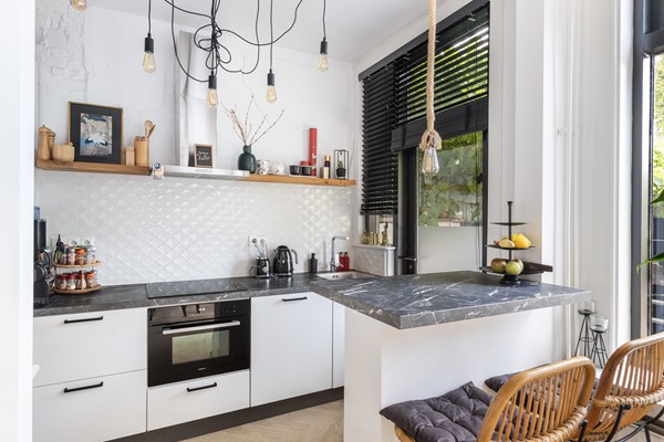 Medium property photo - Jacob van Lennepstraat 5, 3314 RT Dordrecht